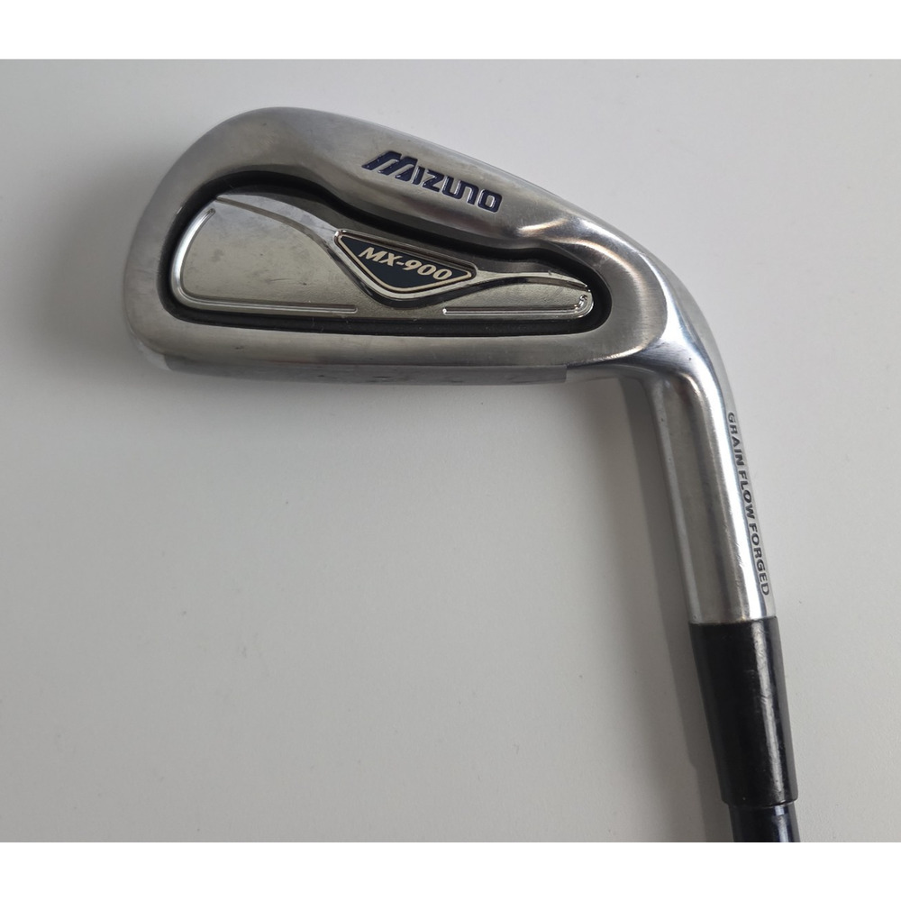 Mizuno MX-900 3 Iron Hybrid Hemi Cog Forged Single Graphite Regular 38.5"